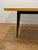 Retro Table in 2 Colours by Jitona In superb original condition. with original company sticker, 1960-1970 Set of 5 pieces....