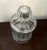 American Mid 20c Heisey Colonial Clear Glass Fruit Jar/Canister For Sale - Image 3 of 6