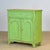 Antique Green Pine Buffet, 1910 For Sale - Image 16 of 16