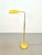 Gold Adjustable Floor Lamp in Brass, 1970s For Sale - Image 8 of 8