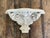 Wood Vintage Carved Wood Bracket For Sale - Image 7 of 12