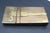 Rare Treasury Circa 18th Century Dutch-Style Brass Inkstand For Sale In San Diego - Image 6 of 15