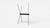 Maarten van Severen Schraag Table Legs by Maarten Van Severen for Bulo For Sale - Image 4 of 11
