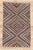 Zeki Muren Vintage Turkish Sivas Rug, 03'08 X 05'10 For Sale - Image 10 of 10