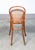 Brown Childrens High Chair in Beech Wood from Thonet For Sale - Image 8 of 12