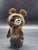 XXII Moscow-1980 Olympics Games Porcelain Mascot MISHA Figurine