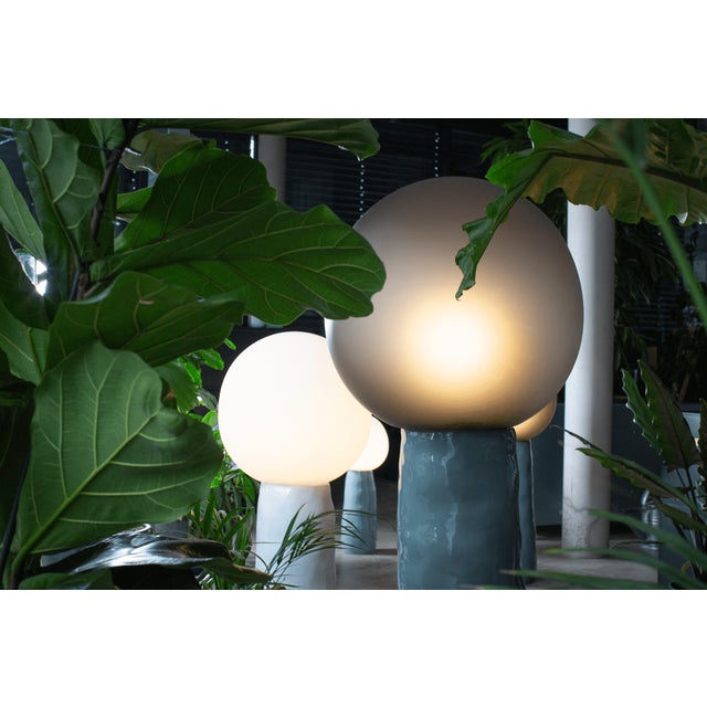 Small Kokeshi Lamp from Pulpo For Sale - Image 6 of 10