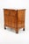South German Biedermeier Chest of Drawers in Walnut, 1820s For Sale - Image 4 of 13