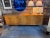 Mid-Century Modern Milo Baughman Olive Burl Wood Credenza by Thayer Coggin, 1970 For Sale - Image 3 of 18