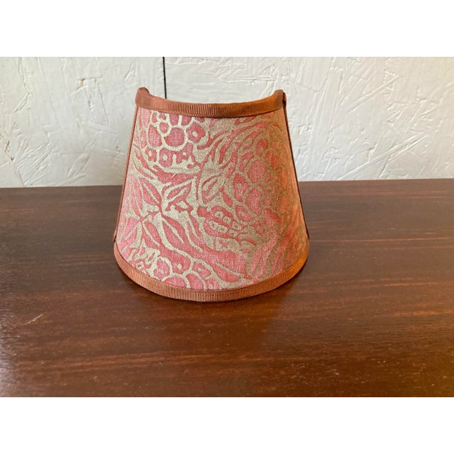 Fortuny Night Light For Sale In Philadelphia - Image 6 of 6