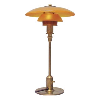PH2/1 Lamp by Poul Henningsen for Louis Poulsen, 2000s For Sale