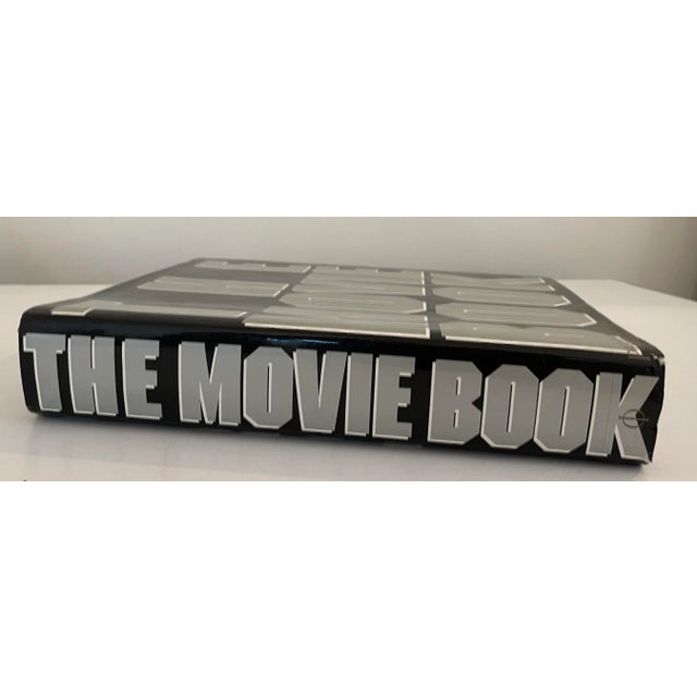 Hollywood Regency The Movie Book Hardcover 1999 Phaidon For Sale - Image 3 of 9