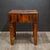 Wood Antique Maple Butcher Block c.1930 For Sale - Image 7 of 9