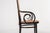 1980s Bentwood Armchairs by Michael Thonet for Thonet, 1980s, Set of 2 For Sale - Image 5 of 11