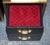 Cumberland Collection Nightstands with Red Velvet Lining from Timothy Oulton, Set of 2 For Sale - Image 13 of 18