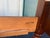 Wood 1970s Cresent Furniture Queen Cherry Poster Bed Frame For Sale - Image 7 of 12
