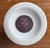 Vintage 'Cassis Quenot' French Porcelain Match Striker For Sale - Image 4 of 7