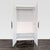 Modern Cb2 Astoria Wardrobe For Sale - Image 3 of 8