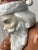 Lladro Santa Figurine #1813 'Christmas Journey' Retired 1996 For Sale - Image 13 of 16