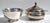 Silver Post 1940s Art Deco Paul Revere Silverplate Bowl W M Rogers Silver Company For Sale - Image 8 of 15
