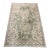 3ft X 5ft Pottery Barn Thyme Area Rug For Sale
