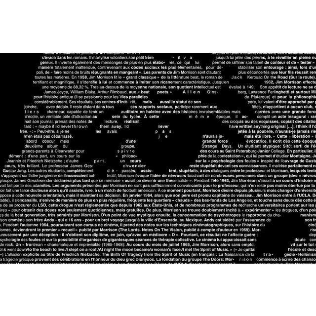 Contemporary Fabien Hemard, Jim M, 2019, Digital Print For Sale - Image 3 of 5