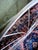 Silver Nautilus Shell Screen From the 1990s For Sale - Image 10 of 12