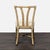Set of Ten McGuire Bamboo Dining Chairs For Sale - Image 12 of 18