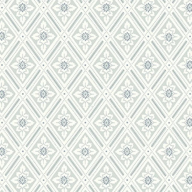 Boråstapeter Ester Wallpaper In Mineral For Sale