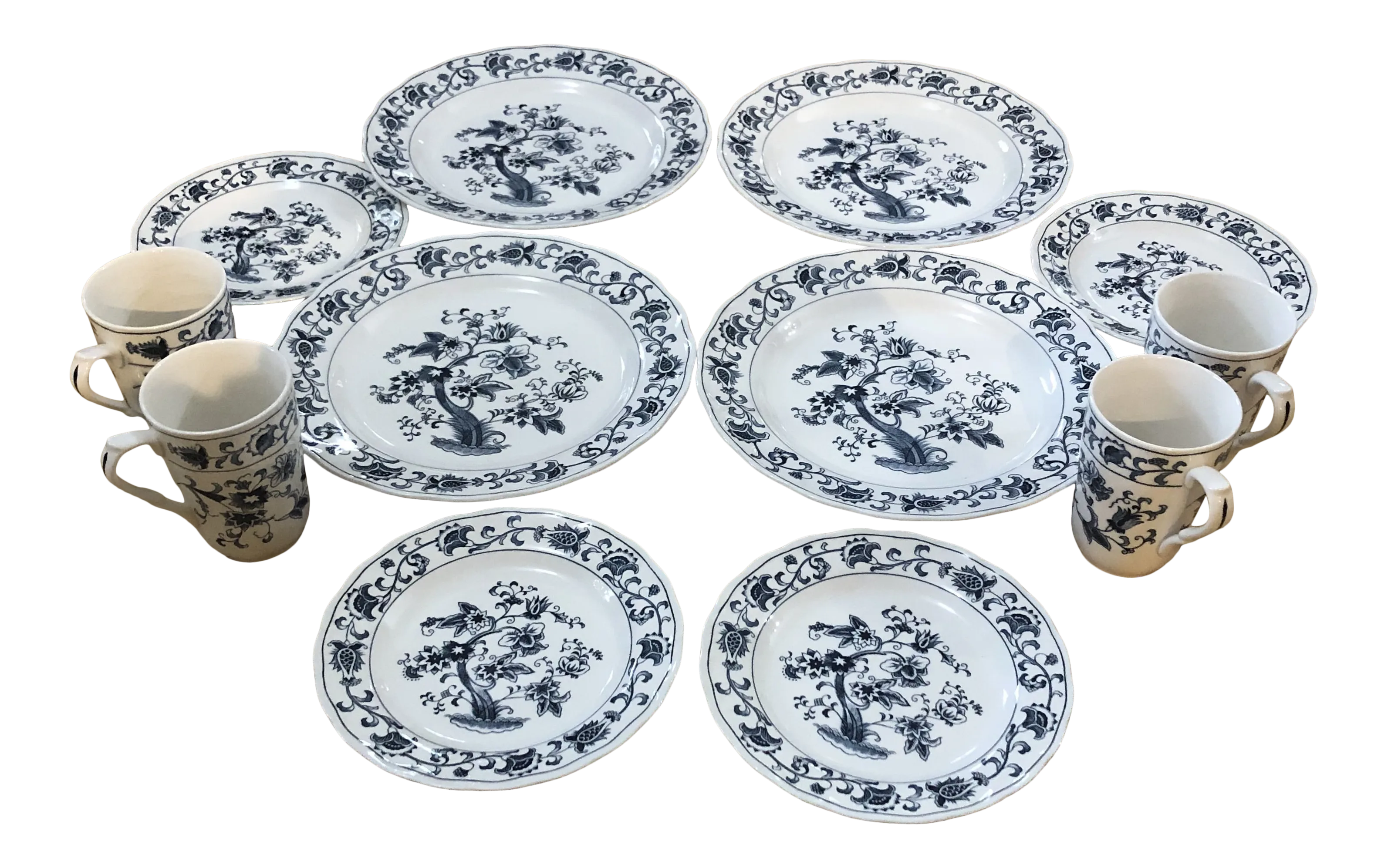 vintage-nikko-ming-tree-blue-