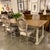 French Provincial Extension Dining Table For Sale - Image 14 of 14