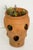 Cinnamon English Strawberry Planter Pots of Terracotta - Two Available For Sale - Image 8 of 8