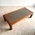 Coffee Table with Chessboard Top, 1970s For Sale - Image 4 of 14