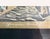 Metal Vintage Large Princeton Art Yvonne Burk Limited Edition Woodblock Print 1960s New Jersey For Sale - Image 7 of 9
