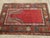 Galerie Shabab Collection Early 20th Century Turkish Anatolian Throw Rug For Sale - Image 4 of 6