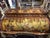 Louis XV Style Cylinder Desk in Wood Marquetry For Sale - Image 5 of 8