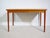 Mid-Century Modern Danish Extendable Dining Table in Teak, 1960s For Sale - Image 4 of 12