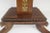 English English Regency Rosewood Brass Inlaid Sofa Table For Sale - Image 3 of 10