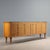 Buffet with Marble Top, 1950s For Sale - Image 11 of 12