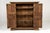 18th Century Italian Walnut Cabinet For Sale - Image 6 of 8