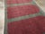 Mid 20th Century Galerie Shabab Collection Mid-20th Century Turkish Art Deco Style Rug For Sale - Image 5 of 8