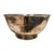 Bullocks Silverplated Bowl, Mid-Century Modern, 10-Inch Diameter, Usa For Sale