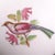 Antique Parian Pot Pourri Vase with Enamelled Birds attributed to Minton For Sale - Image 14 of 18