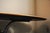 1950s Attributed to Osvaldo Borsani for Stow Davis Sunburst Oval Dining Table For Sale - Image 13 of 18