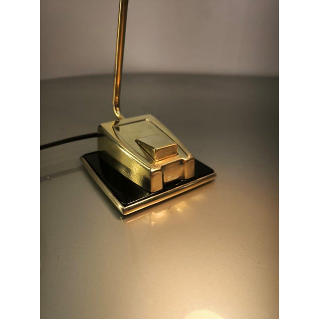 Vintage Adjustable Table Lamp, 1970s For Sale - Image 11 of 18