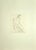 Nude is an etching from the portfolio "50 incisioni originali di maestri italiani" (50 original etchings by Italian...