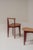 Chairs by Yngve Ekström, Finland, 1950s, Set of 2 For Sale - Image 13 of 14