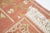 Pink Sumak Runner 2'7'' X 8' For Sale - Image 8 of 10
