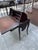 19th Century French Provencial Antique Petite Secrétaire/Side Table/Writing Desk For Sale - Image 9 of 18
