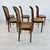 1960s Louis XVI Style Dining Chairs - Set of 6 For Sale - Image 5 of 9